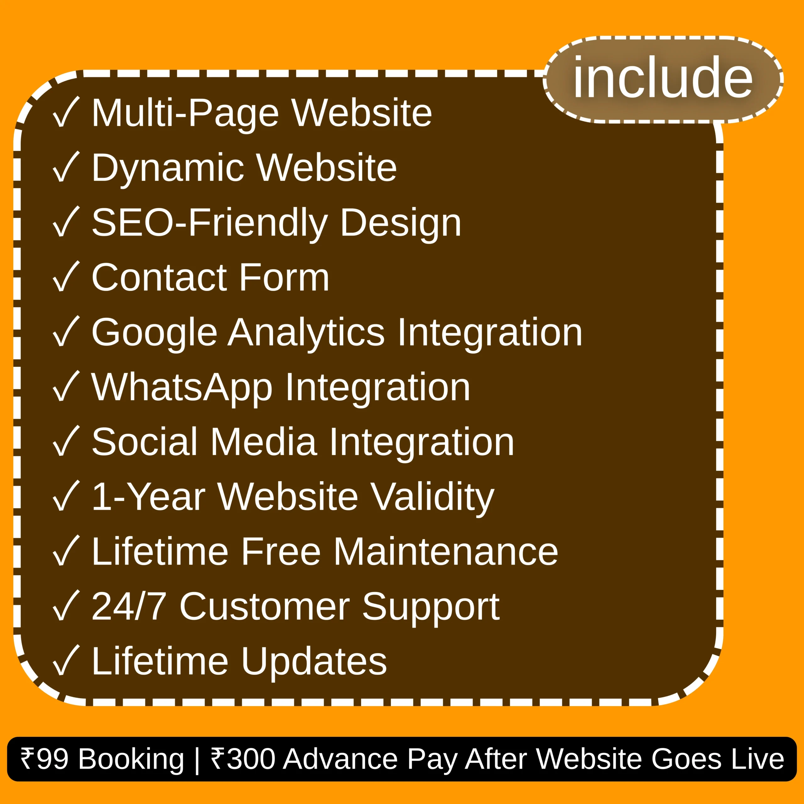 Lite Plan Blogging Website - Image 2